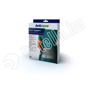 Actimove derékktámasz L/XL 7345031
