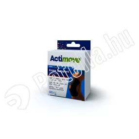 Actimove sport térdtámasz gyerek 6-7 év 7558510