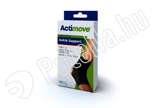 Actimove sport bokatámasz M 7560613