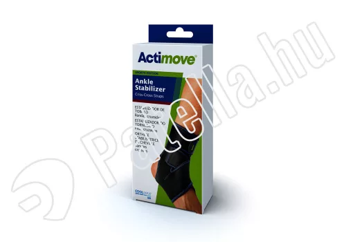 Actimove sport bokastabilizáló 75601130