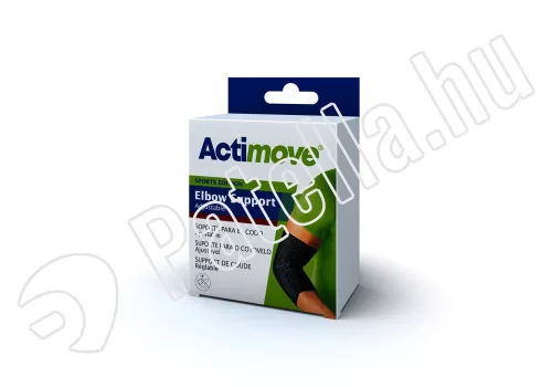 Actimove sport könyöktámasz állitható 7461730