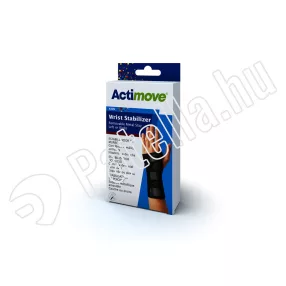 Actimove sport csuklórögzítő gyerek 7572930