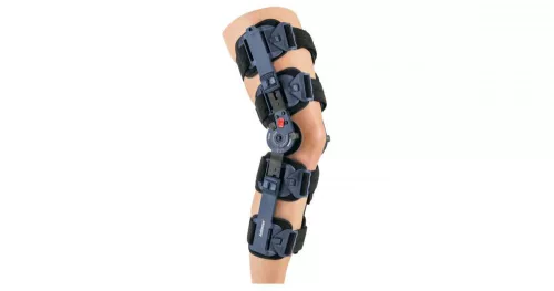 Actimove post-op rom térdrögzítő 7627855