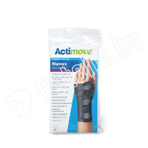 Actimove manus csuklórögzítő S 7234850