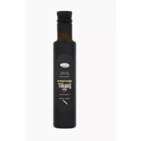 ORMÁNSÁGI TÖKMAGOLAJ 250ML
