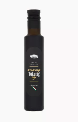 ORMÁNSÁGI TÖKMAGOLAJ 250ML