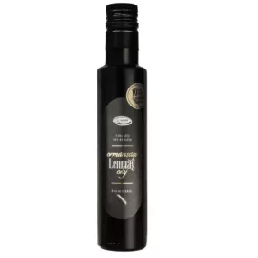 ORMÁNSÁGI LENMAGOLAJ 250ML