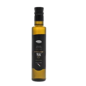 ORMÁNSÁGI MÁKOLAJ 250ML