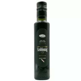 ORMÁNSÁGI SZŐLŐMAGOLAJ 250ML