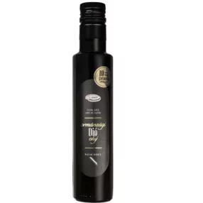 ORMÁNSÁGI DIÓOLAJ 250ML