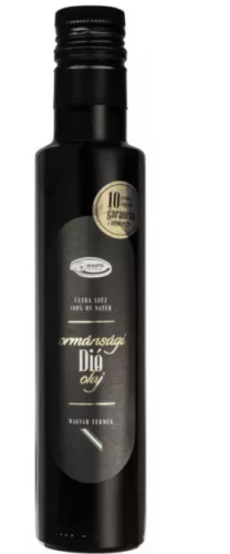 ORMÁNSÁGI DIÓOLAJ 250ML