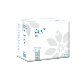 CARE SLIP SUPER L 28X