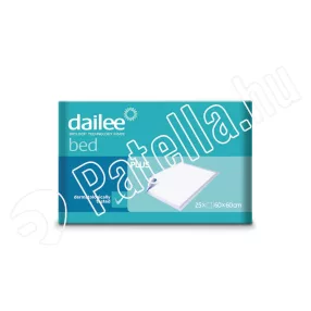 Dailee bed plus 60x60 cm 25x io400013