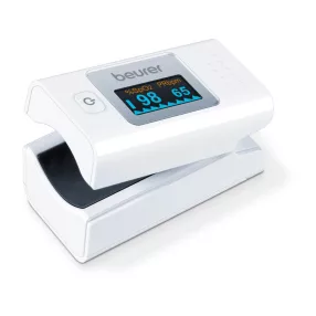 PO35 PULZOXIMÉTER 1X BEUR