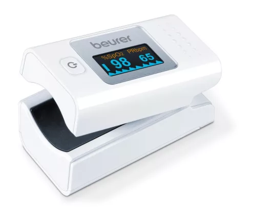 PO35 PULZOXIMÉTER 1X BEUR