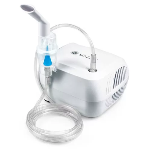 LITTLE DOCTOR INHAL KOMPRESSZOROS LD220C