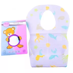 BABY BRUIN ELŐKE ELDOBHATÓ 10X
