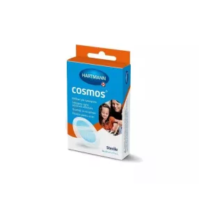 COSMOS SEBTAPASZ ÉGÉSRE 8X