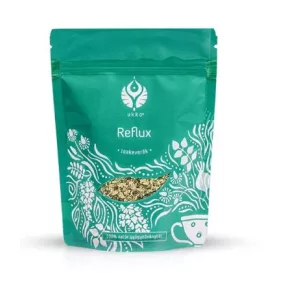 UKKO REFLUX TEAKEVERÉK 80G
