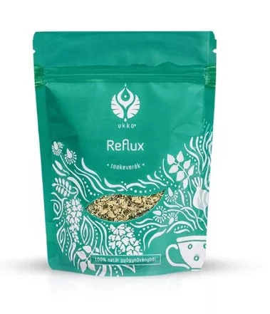 UKKO REFLUX TEAKEVERÉK 80G