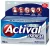 ACTIVAL ENERGIA GINZENG GUARANA FTBL 90X