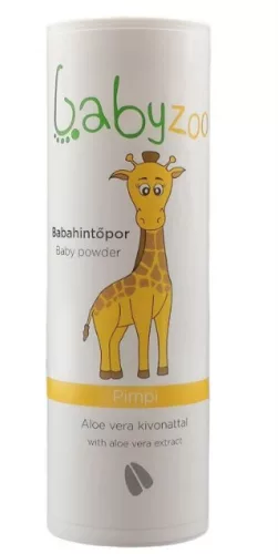BABYZOO PIMPI HINTŐPOR 100G