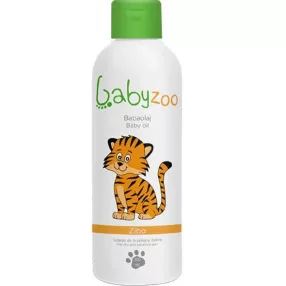 BABYZOO ZIBO BABAOLAJ 200ML