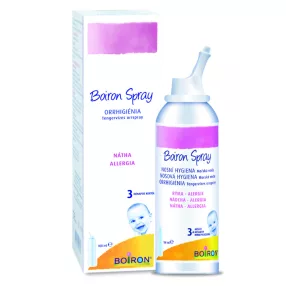 BOIRON TENGERVIZES ORRSPRAY 100ML