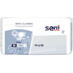 Seni classic M (2000 ml) 30x se094ma30