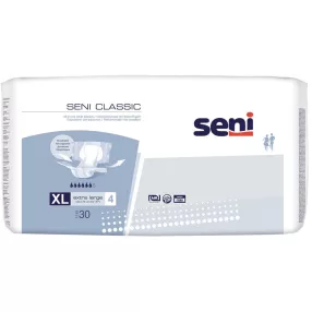 Seni classic XL (2500 ml) 30x se094xl30