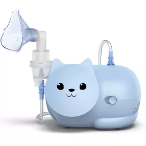NAMI CAT INHALÁTOR GYERMEKEKNEK 1X OMRON