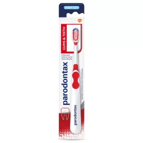 PARODONTAX GUMS TEETH EXTRA SOFT FKEFE1X