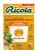 RICOLA GYÖMBÉR NARANCSMENTA CUKORKA 40G