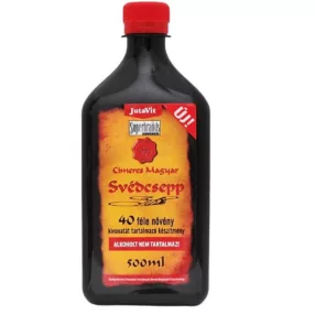 JUTAVIT SVÉDCSEPP 40 NÖVÉNY ALKMENT500ML