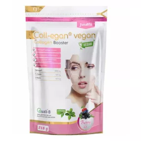 JUTAVIT COLL-EGAN VEGAN POR BERRY 216G