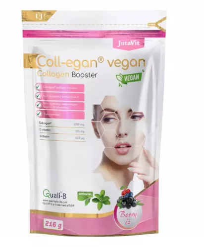 JUTAVIT COLL-EGAN VEGAN POR BERRY 216G