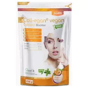 JUTAVIT COLL-EGAN VEGAN POR NARANCS 216G