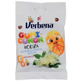 VERBENA BODZA GUMICUKOR 90G