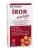 DR.THEISS IRON ENERGY VITAMIN KAPSZ 30X