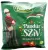 BIO PANDÚR SZÍV KUKORICA SNACK CSÍPŐS45G