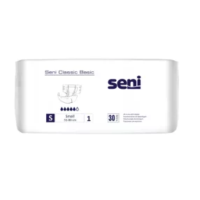 Seni classic basic S (1200 ml) 30x se094sm30