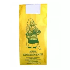 KÖZÖNSÉGES GALAJFŰ 1X 50G MAMA DROG