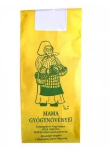 KÖZÖNSÉGES GALAJFŰ 1X 50G MAMA DROG