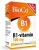B1 VITAMIN 100MG FTBL 80X MEGAPACK BIOCO
