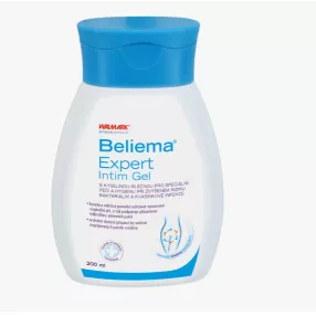 BELIEMA EXPERT INTIM MOSAKODÓ 200ML 2022