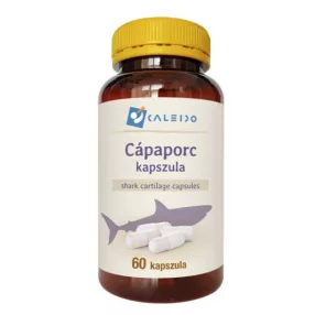 CALEIDO CÁPAPORC KAPSZULA 60X