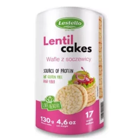 LESTELLO LENCSE TALLÉR 135G