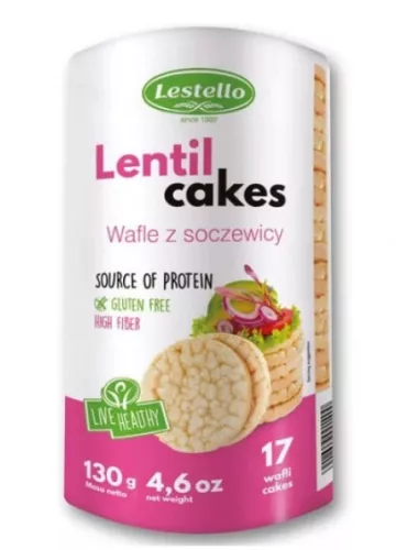 LESTELLO LENCSE TALLÉR 135G