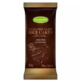 LESTELLO ÉTCSOK PUFF RIZS TALLÉR 72G