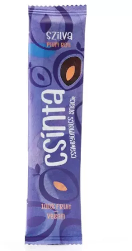 CSINTA SZILVA TEKERCS 15X